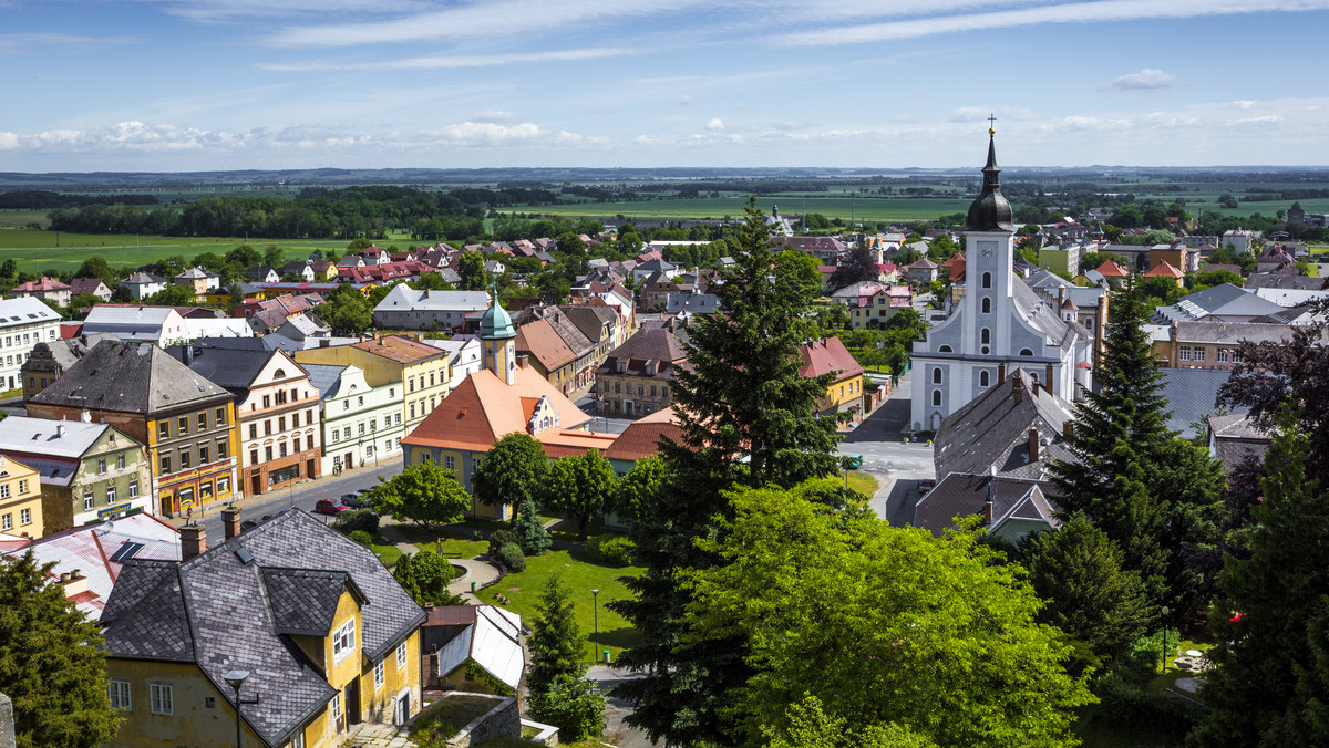 Czeski Śląsk (Śląsk Morawski). Weekend tuż za polską granicą. Warto! Majówka 2023