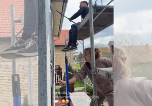 Teodora Džehverović kuća