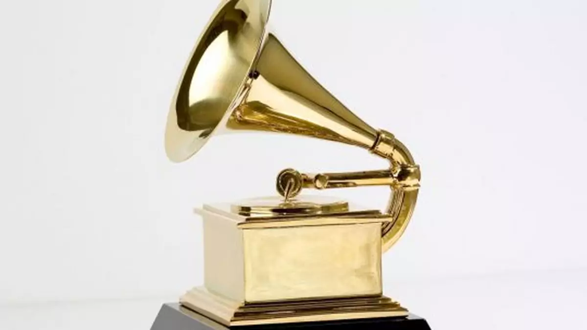 Muzyka z gier z szansami na więcej nagród Grammy