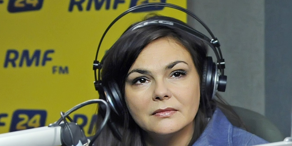 Marta Grzywacz