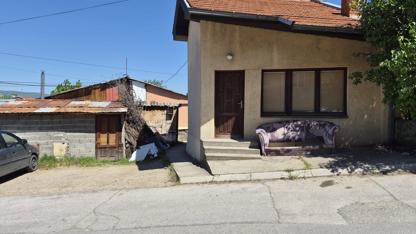 Ovom ulicom se kretao nestali dečak iz Niša 