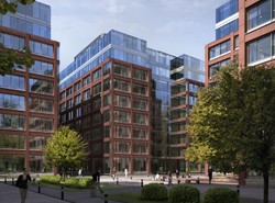 Firmy szukają nowych biur