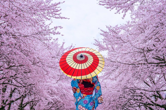 Dajte sve od sebe, a ostalo prepustite sudbini, kažu mudri Japanci