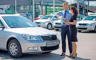 Jak dobrze kupić używane auto? Poradnik krok po kroku