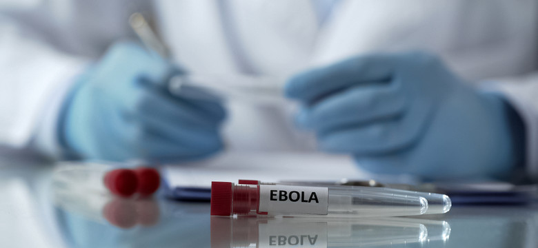 Rosja przygotowała szczepionkę przeciw Eboli