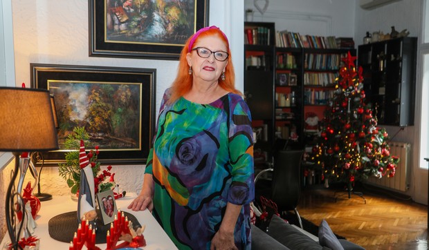 Svjetlana Knežević 