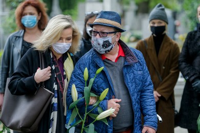 Monika i Zbigniew Zamachowscy rozstali się? Jest komentarz dziennikarki