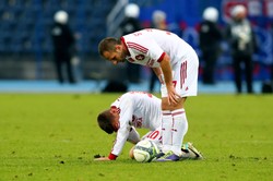 T-Mobile Ekstraklasa: Pierwsza porażka Wisły. Dostała lanie od Zawiszy