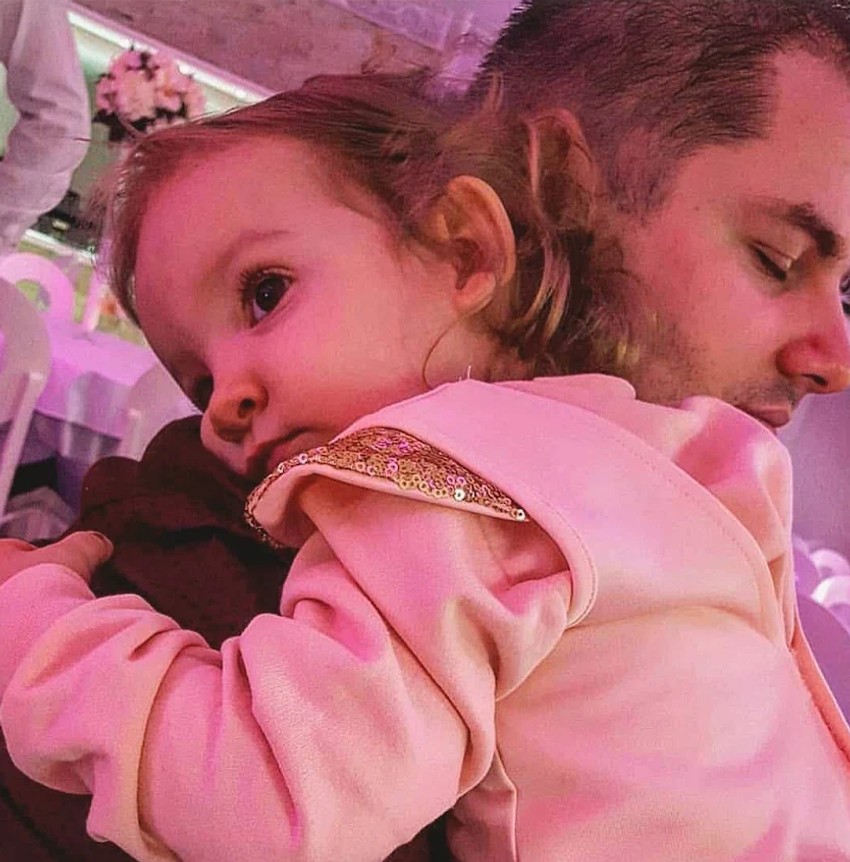 Jana Todorović posvetila pesmu pokojnom sestriću