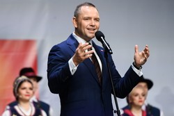 Prezydent Nawrocki mówi „nie” dla Mercosur i zapowiada zdecydowane działania