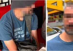 Uhapšeni Vuk Vulević