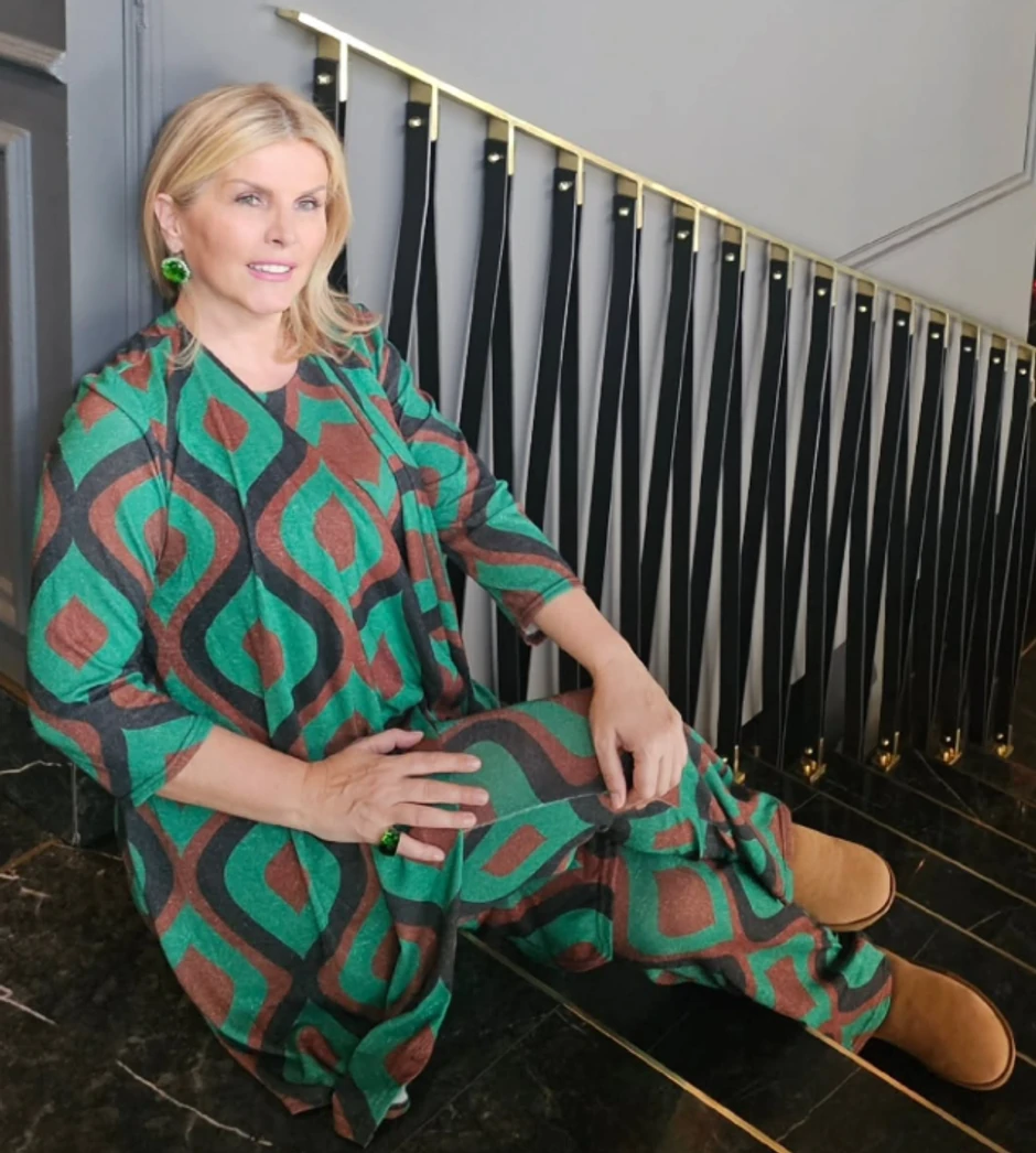 Andrijana Anči Dabetić