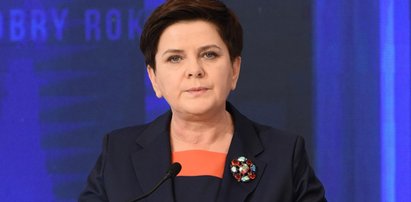 Szydło: To był dobry rok. Ale czy na pewno?