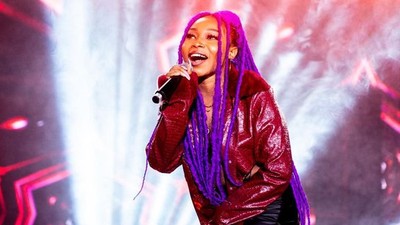 Guchi has reemerged with two exciting singles dubbed 'All Over You' and 'Mon Bébé'.