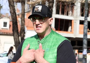 Kristijan Golubović 