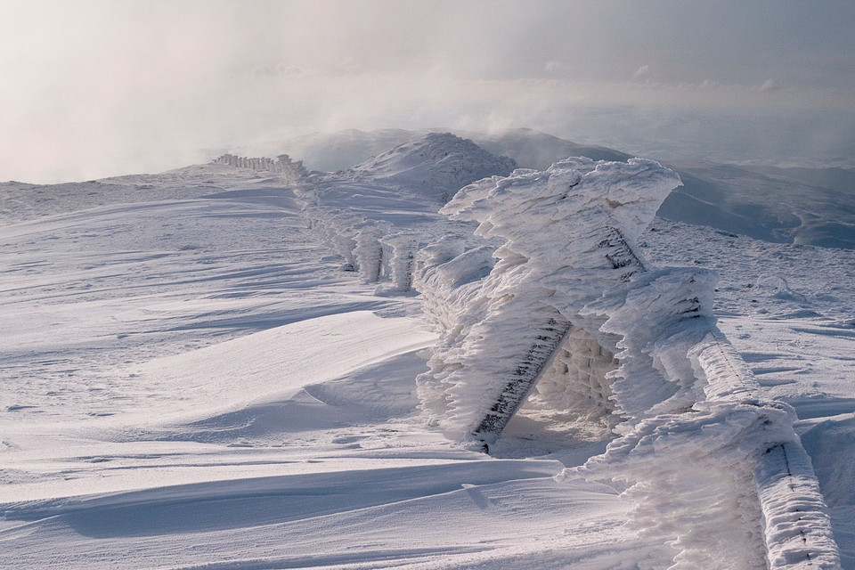 Weather Photographer of the Year 2016