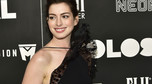 Anne Hathaway na premierze filmu "Colossal"