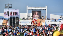 Poruszające świadectwo chrześcijanki z Aleppo. 'Otacza nas śmierć, nie ma jak uciec, nie ma nikogo, kto pomoże'