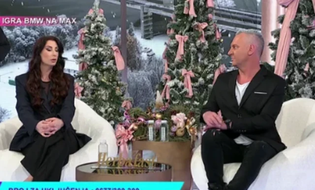 "U MOJU KUĆU NIKAD NEĆE UĆI" Pevačica iznela šokantne detalje o SVEKRVI koja je na sve načine sabotirala: "Spremna je da zgazi sve zaradi sina"