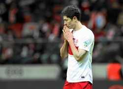 UEFA wybrała najlepszych. Na którym miejscu Robert Lewandowski?