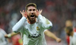 Liga Mistrzów: Real rzucił Bayern na kolana! "Królewscy" wygrali 4:0!