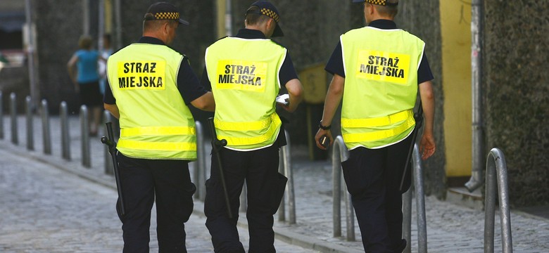 Nowy Targ: to nie koniec walki o referendum ws. likwidacji straży miejskiej