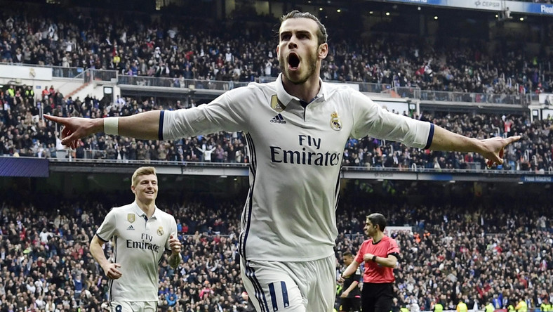 Był zdecydowanym bohaterem meczu, choć wynik tylko ustalił. Gareth Bale po 88 dniach rekonwalescencji powrócił do gry w barwach Realu Madryt i od razu strzelił gola z Espanyolem (2:0). W pomeczowym wywiadzie zdradził, że bardzo cieszy się ponownymi minutami spędzanymi na boisku.