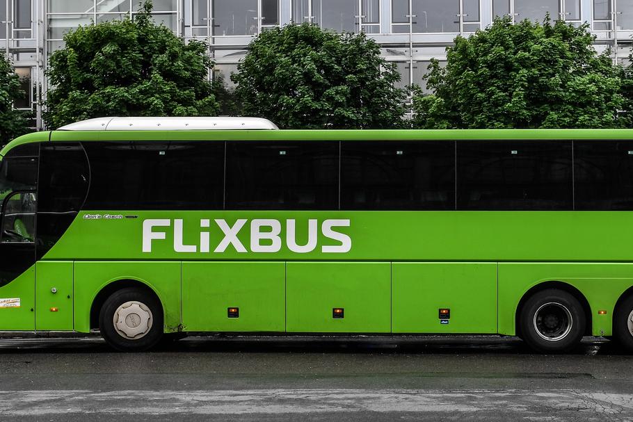 W 2018 r. FlixBus przewiózł w Polsce 4 mln pasażerów