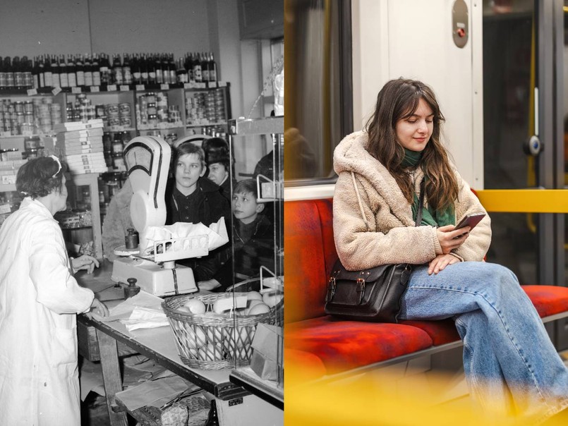 PRL i XXI wiek - quiz