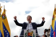 Juan Guaido