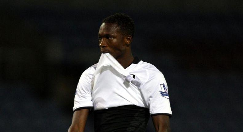 John Paintsil: Why I scored so many own goals at Fulham