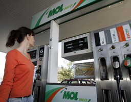 Węgierski koncern MOL jest już obecny w całym regionie Europy Środkowej