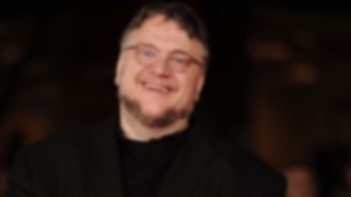 Guillermo del Toro i "Tajemniczy ogród"