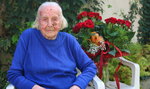 Pani Marianna skończyła 107 lat. Jej życie to materiał na film