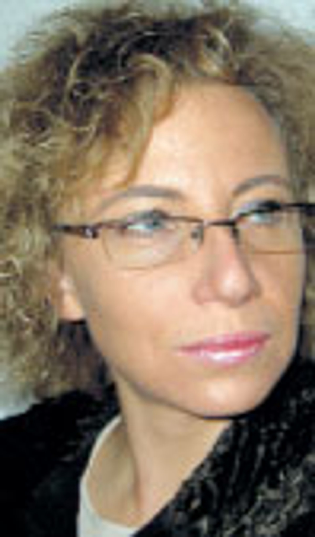 Agnieszka Lisak, radca prawny w BGK Credit