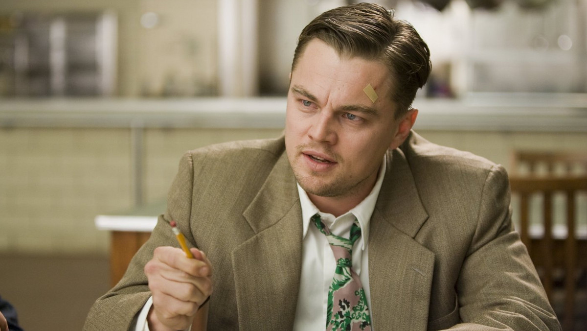 Leonardo DiCaprio wystąpi w kolejnej adaptacji powieści Dennisa Lehane.