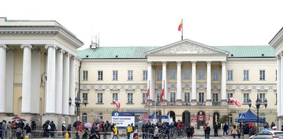 Warszawa wygrała w rządowym konkursie. Otrzyma milion złotych!