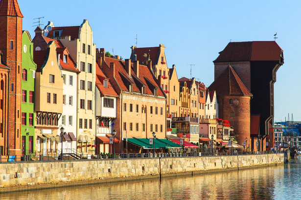 Gdańsk chciał dofinansować in vitro z kasy samorządu. Wojewoda z PiS unieważnił uchwałę Rady Miasta