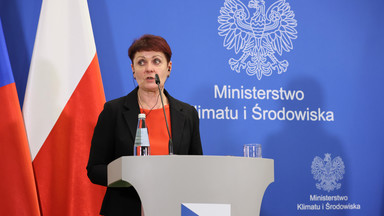 Minister Hubaczkova dla czeskich mediów: będę dzwonić w środę do polskiej minister klimatu
