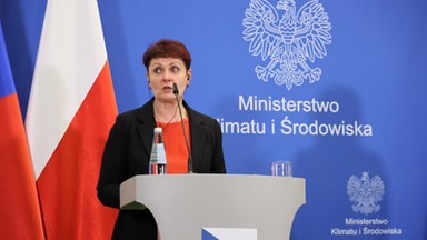 Minister Hubaczkova dla czeskich mediów: będę dzwonić w środę do polskiej minister klimatu