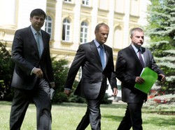 PO będzie się integrować w ośrodku Spa