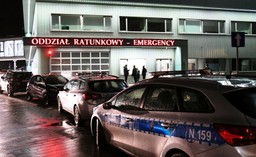 Pełnomocnik firmy ochroniarskiej: Współpracujemy z policją w sprawie ataku na Pawła Adamowicza