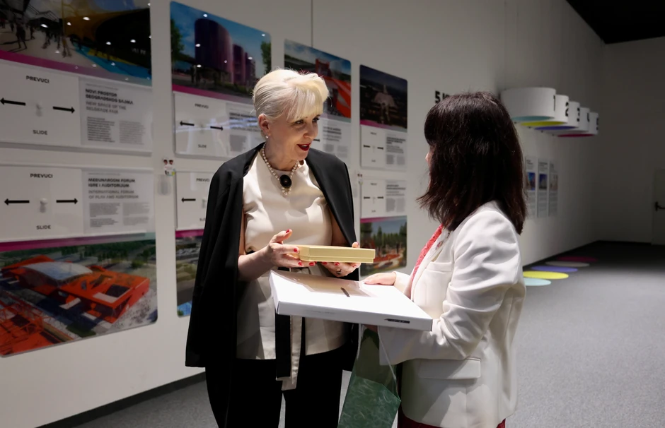 Ugovor o učešću Japana na Expo 2027 