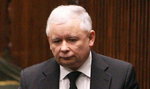 Kaczyński odwiedził grób brata