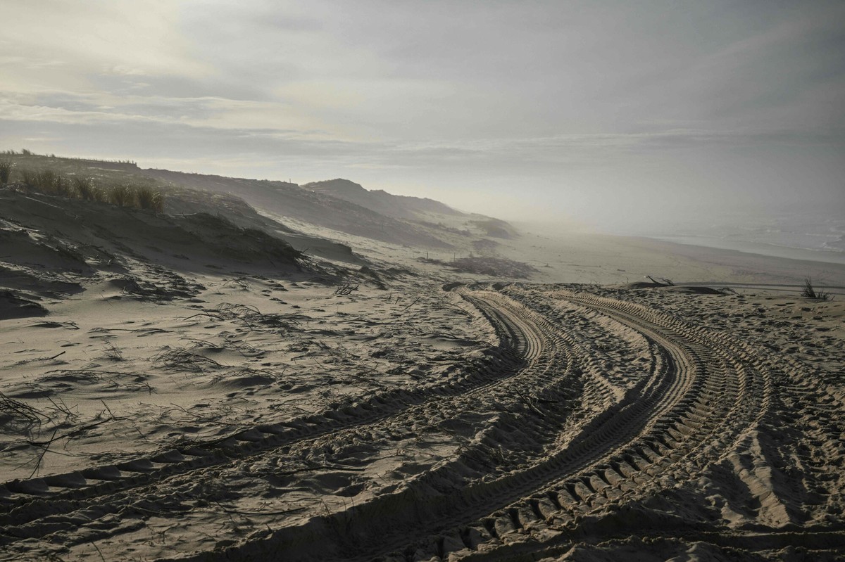 Europa będzie się trząść z zimna