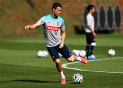 Mundial 2014: Dzień 5. (RELACJA LIVE)