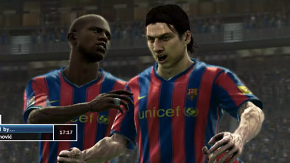 FIFA 10 PC - patch poprawiający grafikę 