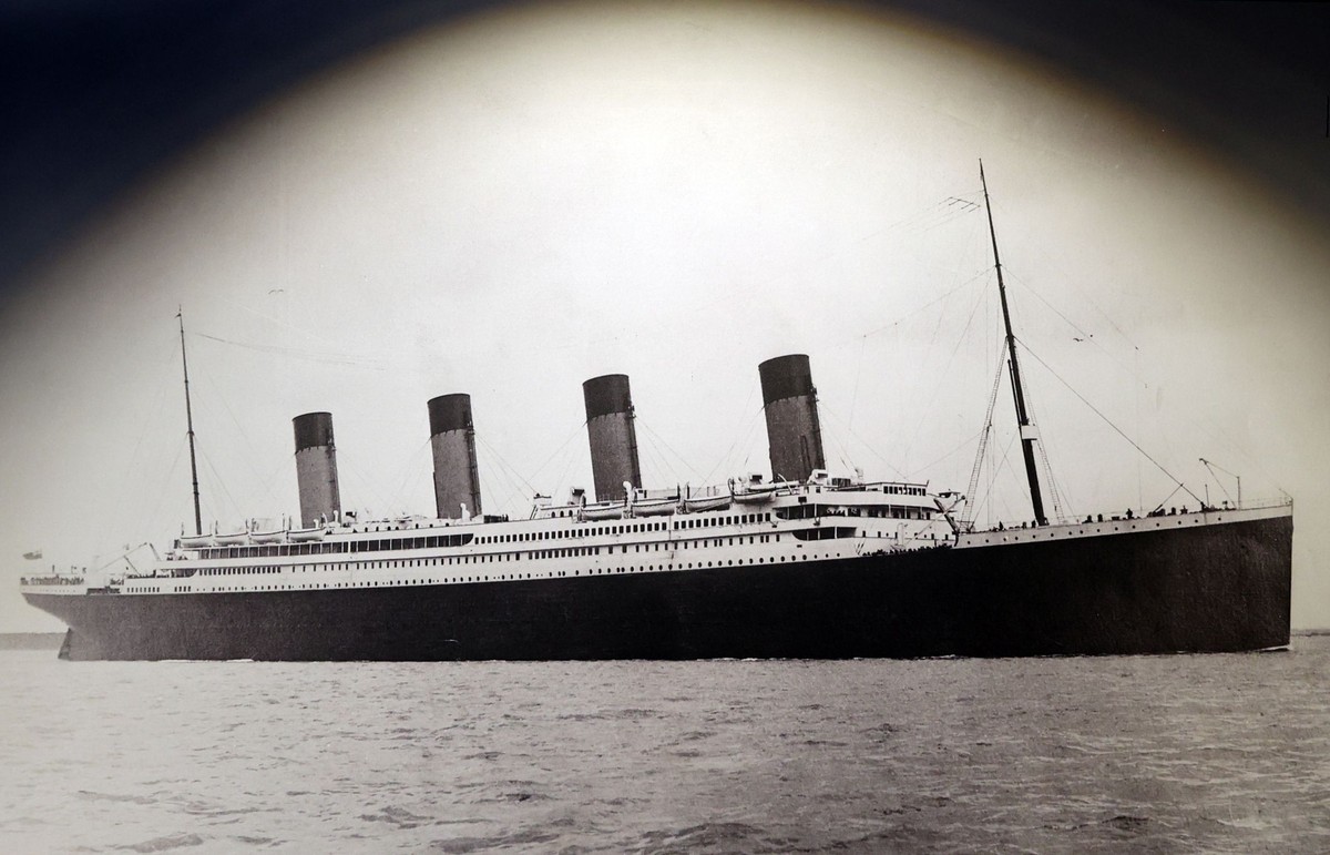 Titanic