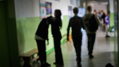 opowiedziała, jak wygląda realizacja nauczycielskiego przywileju. "to hipokryzja rządu"