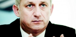 Neumann: jeśli wpłynie wniosek o uchylenie immunitetu to się zrzeknę